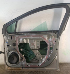 Porte avant droit OPEL ASTRA K SPORTS Photo n°6