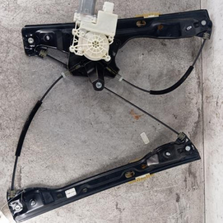 Leve vitre electrique avant gauche OPEL ASTRA K SPORTS Photo n°1