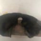 Pare boue avant gauche OPEL ASTRA K SPORTS