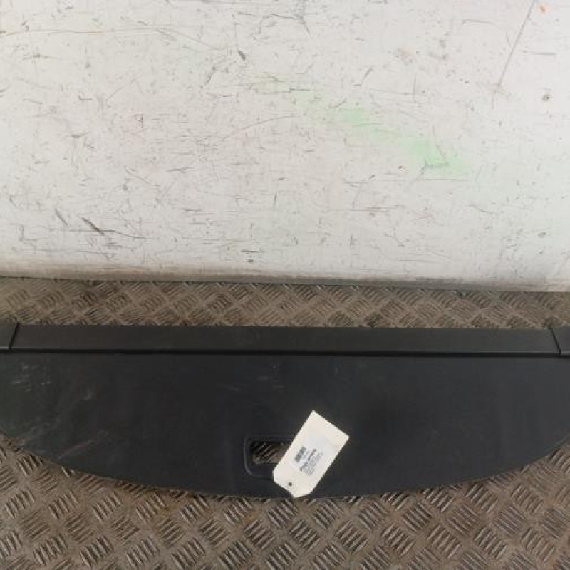 Plage arriere OPEL ASTRA K SPORTS Plage arriere OPEL ASTRA K SPORTS