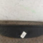 Plage arriere OPEL ASTRA K SPORTS
