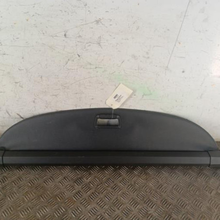 Plage arriere OPEL ASTRA K SPORTS