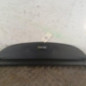 Plage arriere OPEL ASTRA K SPORTS