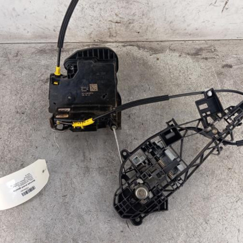 Serrure avant gauche OPEL ASTRA K SPORTS