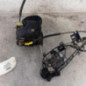 Serrure avant gauche OPEL ASTRA K SPORTS