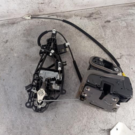 Serrure avant gauche OPEL ASTRA K SPORTS