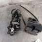 Serrure avant gauche OPEL ASTRA K SPORTS