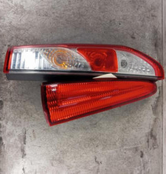 Feu arriere principal droit (feux) RENAULT KANGOO 2 Photo n°1