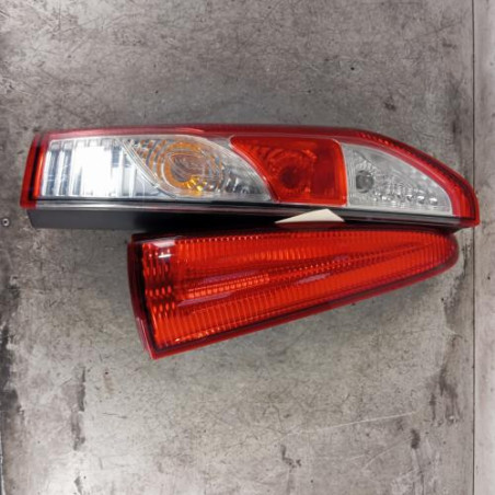 Feu arriere principal droit (feux) RENAULT KANGOO 2 Photo n°1