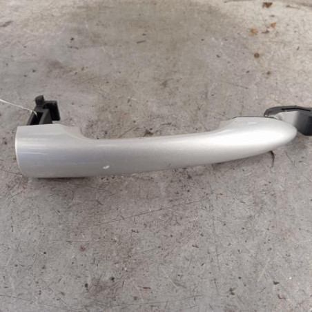 Poignee porte avant droit RENAULT KANGOO 2 Photo n°1