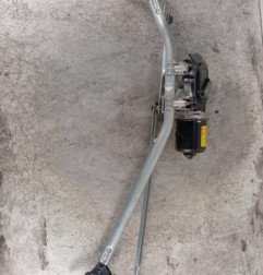 Moteur essuie glace avant RENAULT KANGOO 2 Photo n°1