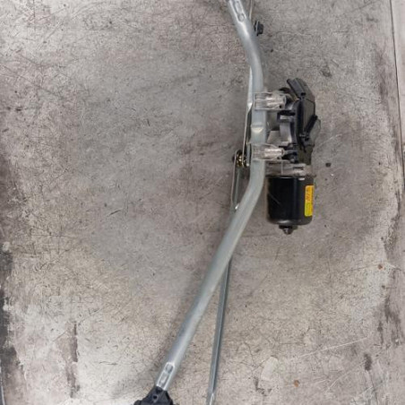 Moteur essuie glace avant RENAULT KANGOO 2 Photo n°1