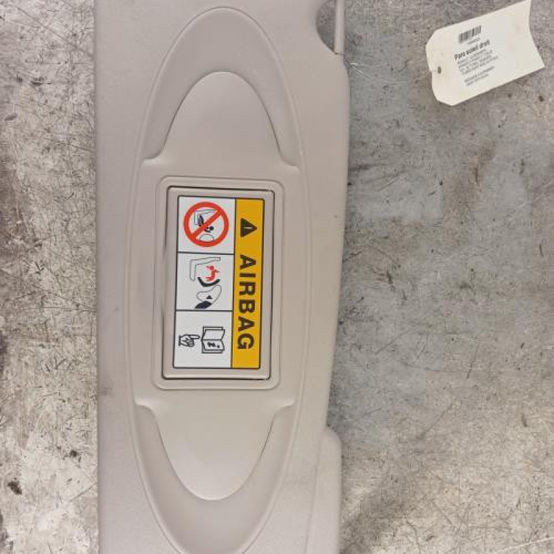 Pare soleil droit RENAULT KANGOO 2 Pare soleil droit RENAULT KANGOO 2