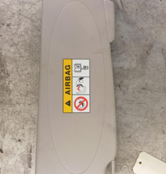 Pare soleil droit RENAULT KANGOO 2
