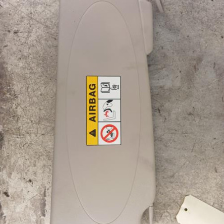 Pare soleil droit RENAULT KANGOO 2