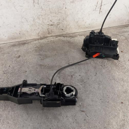 Serrure avant droit RENAULT KANGOO 2