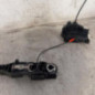 Serrure avant droit RENAULT KANGOO 2
