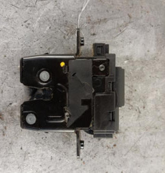 Serrure de hayon RENAULT KANGOO 2 Photo n°1