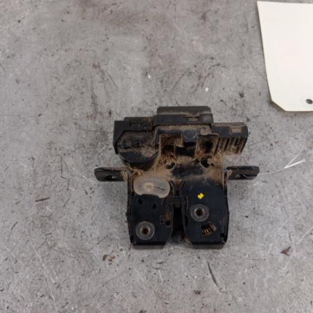 Serrure de hayon RENAULT KANGOO 2