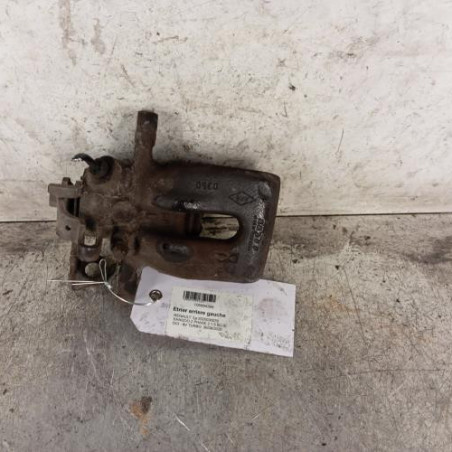 Etrier arriere gauche (freinage) RENAULT KANGOO 2