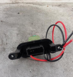 Resistance chauffage RENAULT KANGOO 2