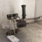Pompe de direction CITROEN C4 1