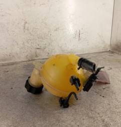Vase d'expansion CITROEN C4 1 Photo n°1