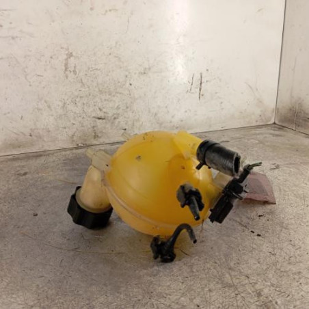 Vase d'expansion CITROEN C4 1 Photo n°1