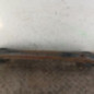 Renfort pare choc arriere (traverse) CITROEN C4 1