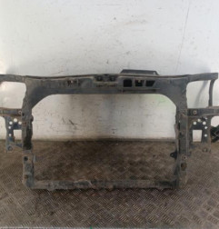 Face avant SEAT CORDOBA 2 Photo n°1