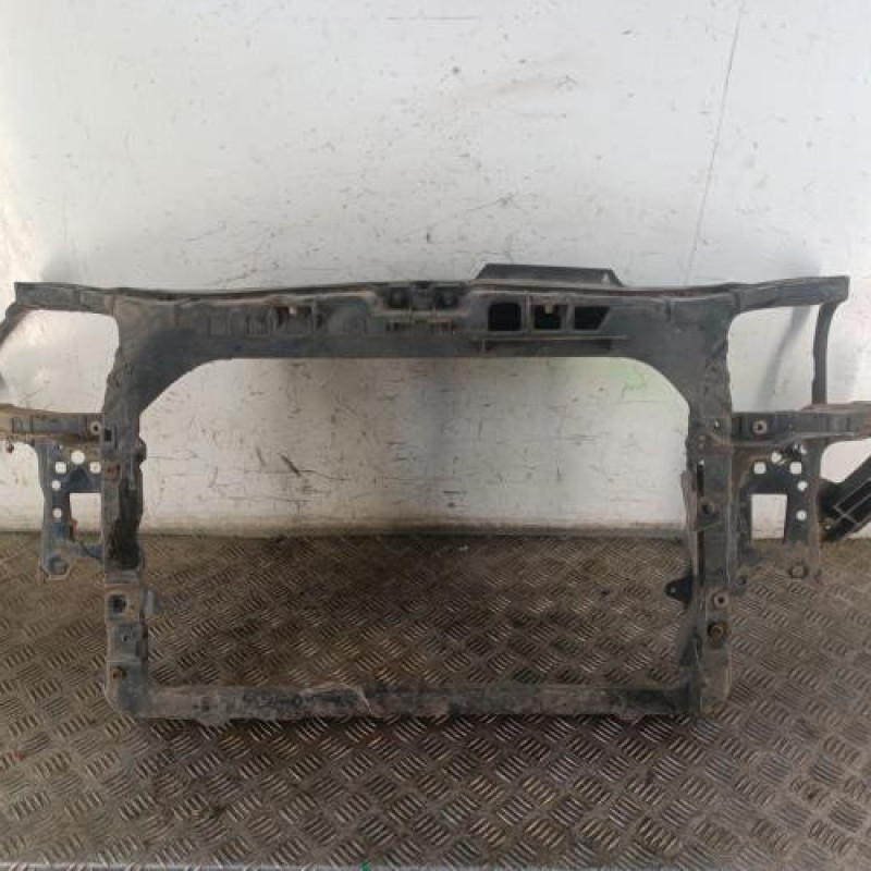 Face avant SEAT CORDOBA 2 Face avant SEAT CORDOBA 2