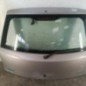 Malle/Hayon arriere FIAT PUNTO 2