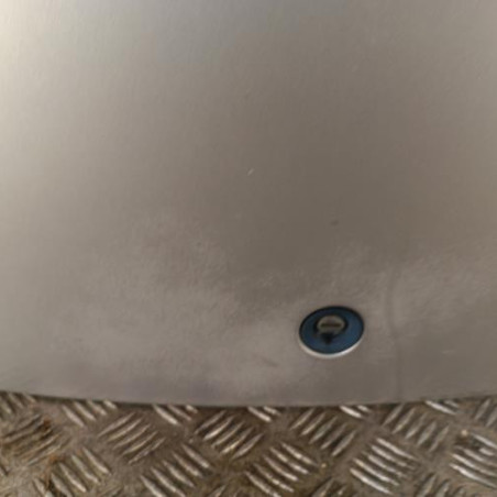 Malle/Hayon arriere FIAT PUNTO 2