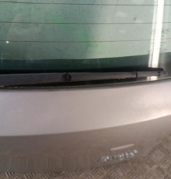 Malle/Hayon arriere FIAT PUNTO 2 Photo n°3