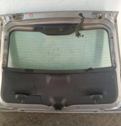Malle/Hayon arriere FIAT PUNTO 2 Photo n°5