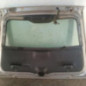 Malle/Hayon arriere FIAT PUNTO 2