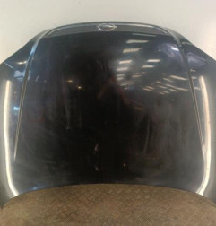 Capot OPEL ASTRA G Photo n°1
