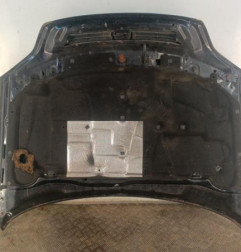 Capot OPEL ASTRA G Photo n°6