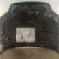 Capot OPEL ASTRA G