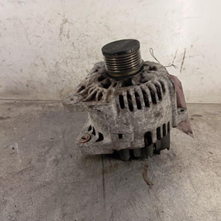 Alternateur RENAULT CLIO 2 Photo n°1