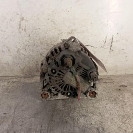 Alternateur RENAULT CLIO 2
