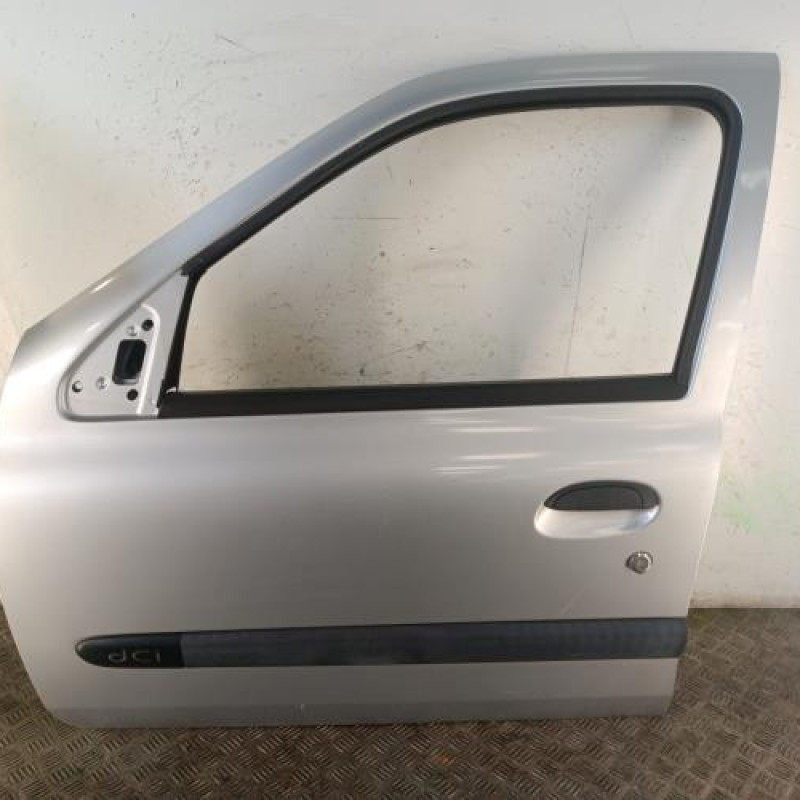 Porte avant gauche RENAULT CLIO 2