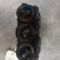 Commande chauffage OPEL CORSA E