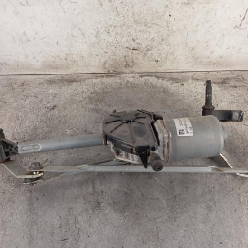 Moteur essuie glace avant OPEL CORSA E Moteur essuie glace avant OPEL CORSA E