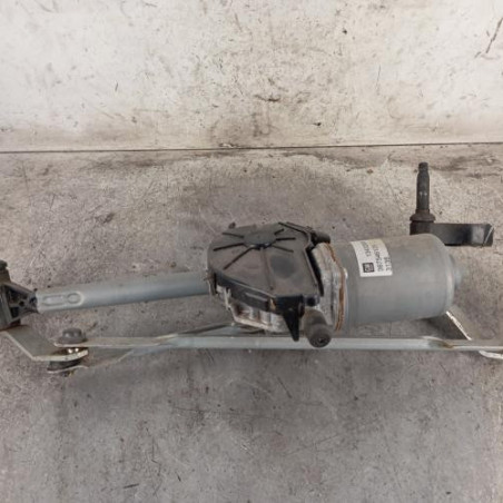 Moteur essuie glace avant OPEL CORSA E Photo n°1