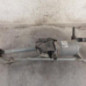 Moteur essuie glace avant OPEL CORSA E