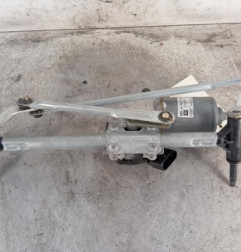 Moteur essuie glace avant OPEL CORSA E
