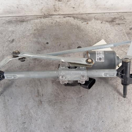 Moteur essuie glace avant OPEL CORSA E