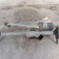 Moteur essuie glace avant OPEL CORSA E