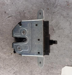 Serrure de hayon OPEL CORSA E